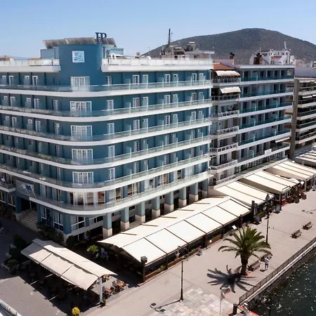 Paliria Hotel-3